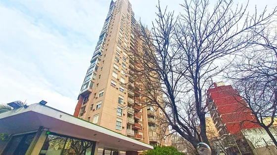 Departamento 3 Ambientes En San Cristóbal - Altos Porteños