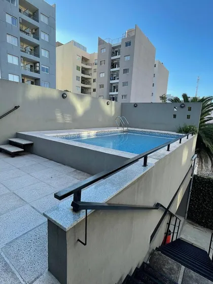 ¡venta Departamento En Barrio General Paz!