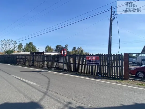Sitio Industrial Maule