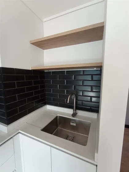 Arriendo Depto En Ñuñoa 1d1b