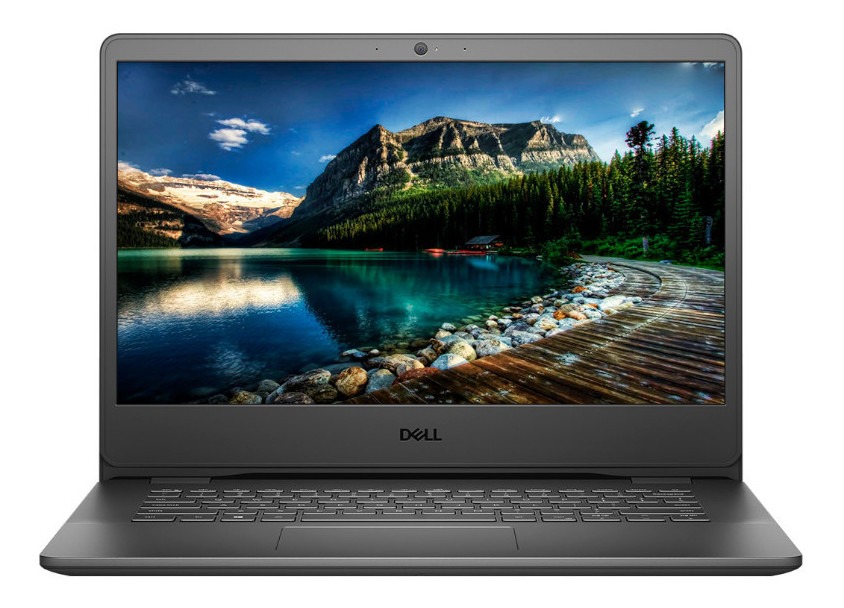 Laptop Dell Vostro 14 3405 Ryzen 5 8gb 256gb Ssd Fhd W10 Pro | Mercado ...