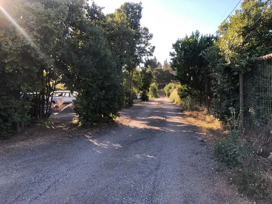 Terreno Los Pinos Reñaca Rol Propio