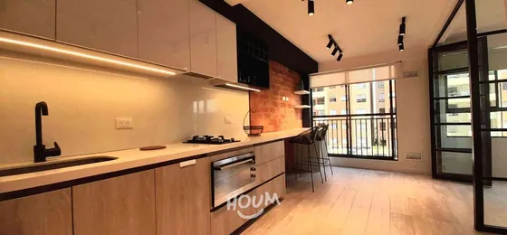 Apartamento En La Sultana. 1 Habitación, 38 M², Id: 147950
