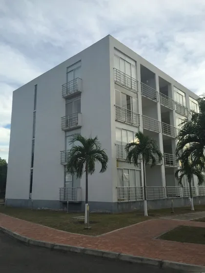 Flandes  Apartamento En Venta