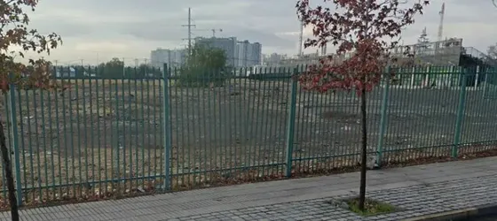 Terreno Para Desarrollo Inmobiliario