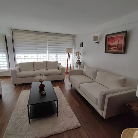 Hermoso Departamento, Excelente Ubicación.