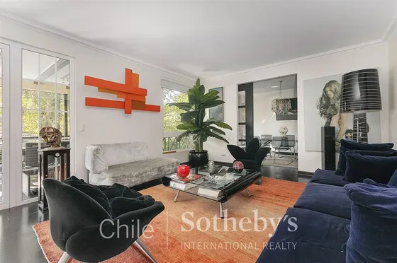 Departamento Duplex Jardín Del Este