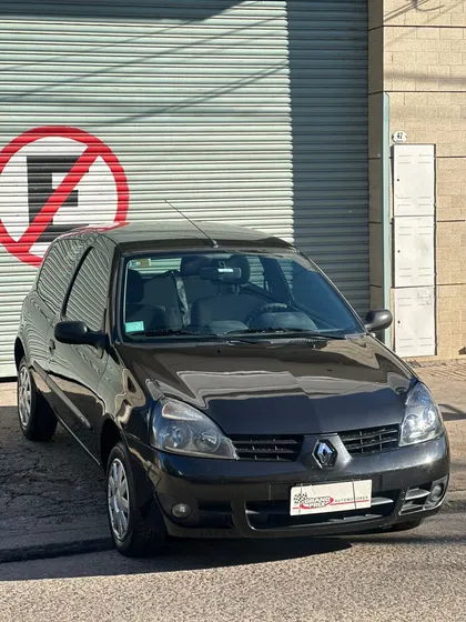Renault Clio 1.2 Campus 75cv
