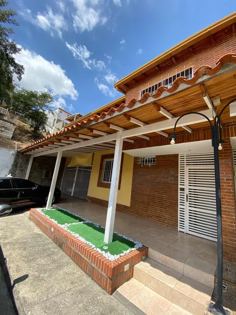 Villa Avila Guatire