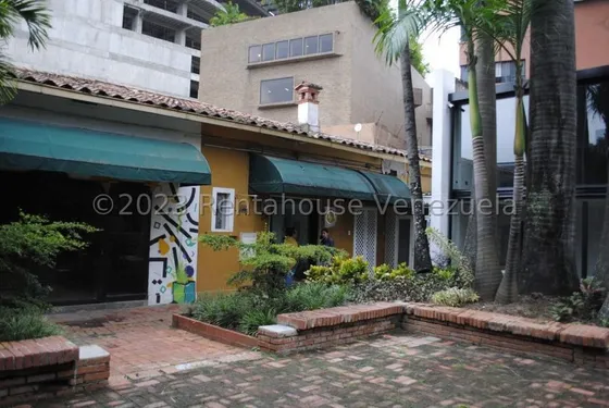Oficina En Venta Las Mercedes Abm 