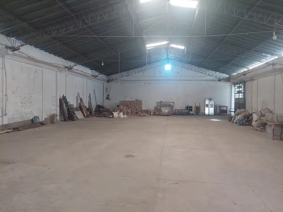 Bodega En Arriendo San Jose De Los Campanos, Cartagena