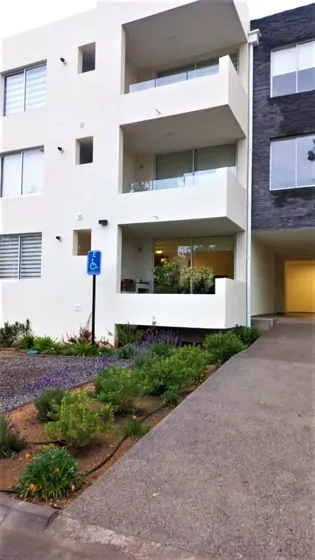 Venta Exclusivo Departamento 1°piso | Algarrobo