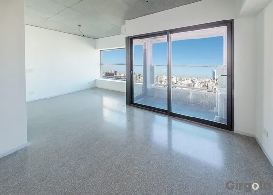 Venta Departamento Monoambiente Puerto Madero Balcón A Estrenar Full Amenities