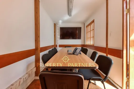 Casa Ideal Para Residencial O Empresa En Sector No...