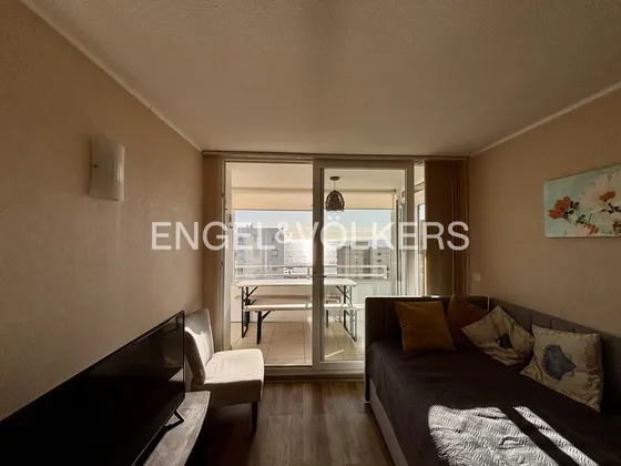 Se Vende Depto. En Av Pacifico