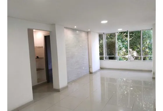 Apartamento En Porvenir A La Venta