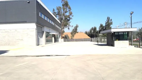 Sector Loteo Industrial Buenaventura