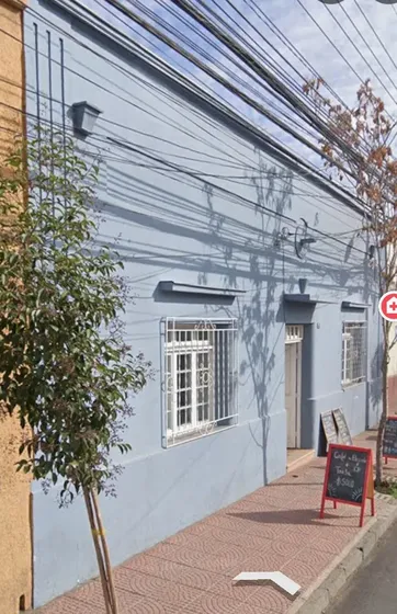 Casa Lista Para Habitar, Remodelada Completa