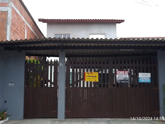 Casa Em São Sebastião