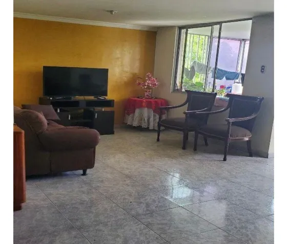 Venta Apartamento 107mtr2, Nueva Tequendama, Sur De Cali, 12322.