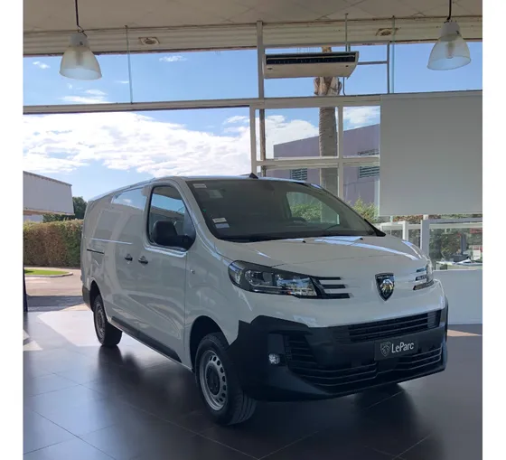 Peugeot Expert 1.6 Hdi Premium