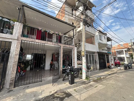 Casa En Venta Poblado Campestre
