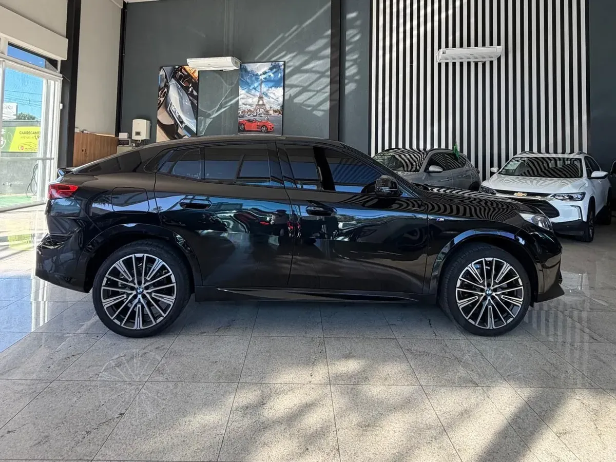 BMW X2 2026 2.0 Xdrive20i M Sport Aut. 5p — foto 5