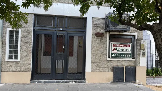 Venta Permuta De 2 Departamentos En Ituzaigo Norte
