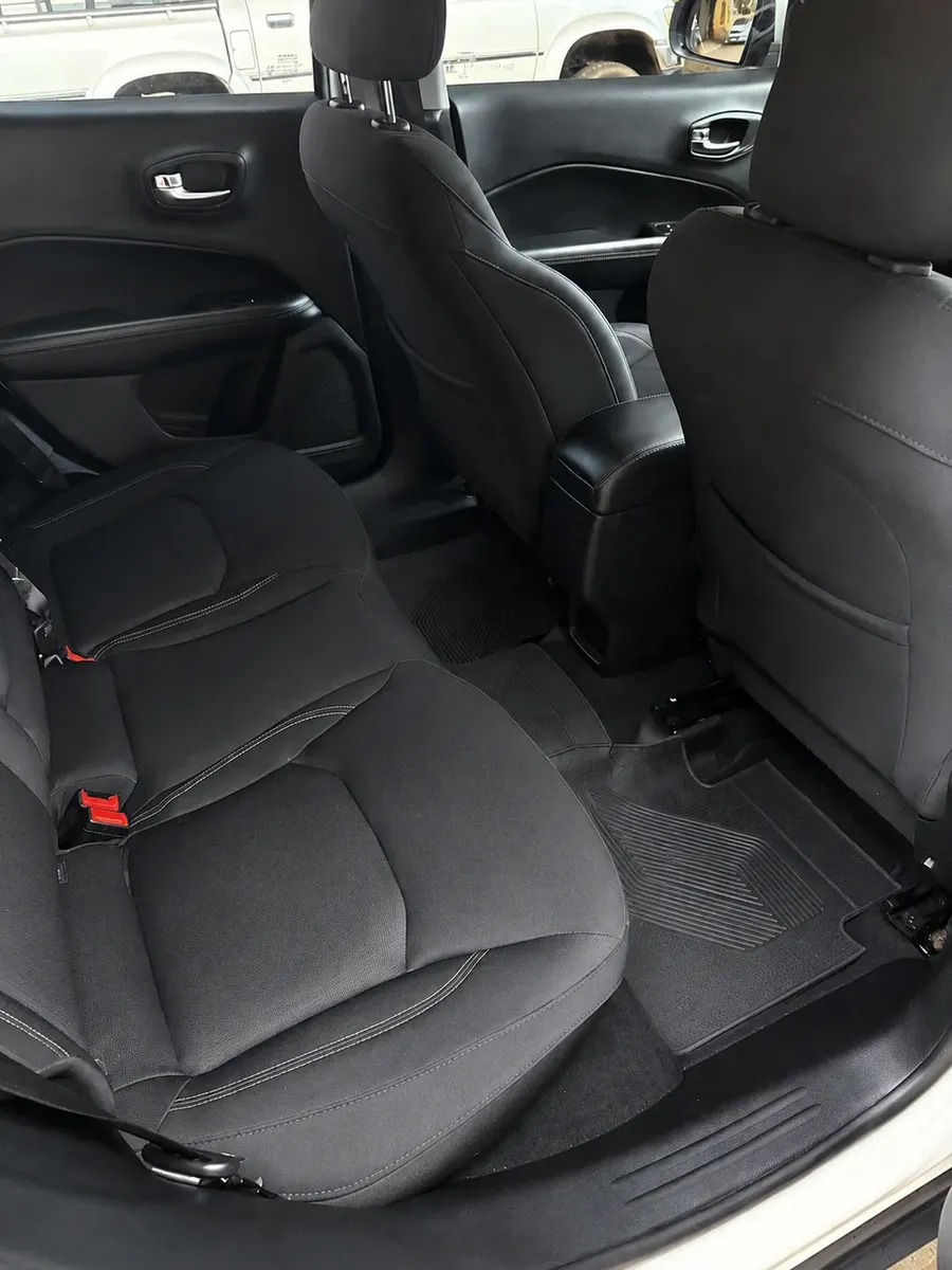 Jeep Compass 2.4 Sport524077429844224005