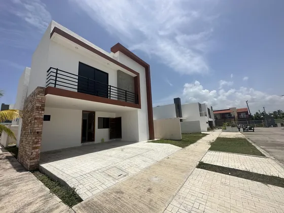 Casa En Venta Alvarado Veracruz Riviera Veracruznaa 