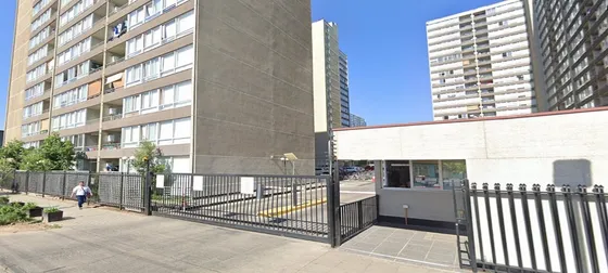 Departamento En Arriendo Sin Gastos Comunes, Quinta Normal