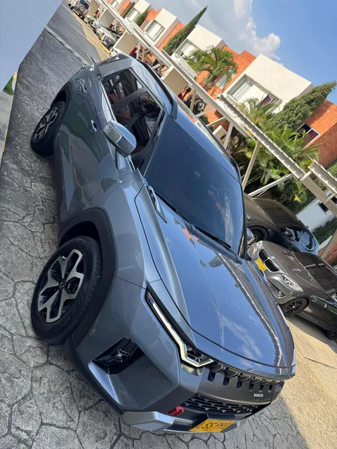 Ssangyong Torres 1.5 Elite 4x2