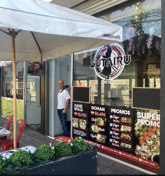 Gran Ubicación, El Gabino Y Arteaga