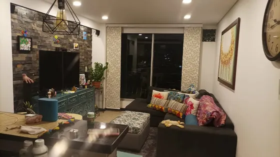 San Fernando  Apartamento En Venta