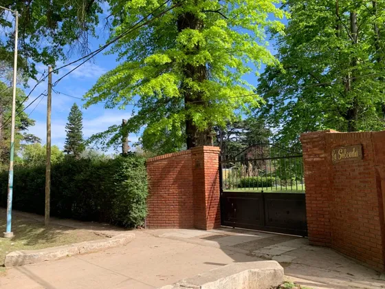 Hermosa Casa Quinta En Moreno