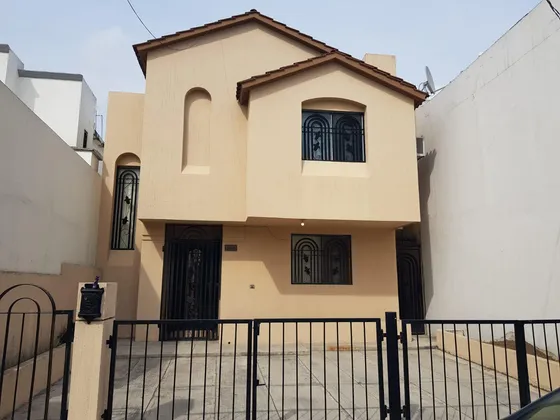 Casa Renta Ruiz Cortines Nueva Linda Vista Guadalupe
