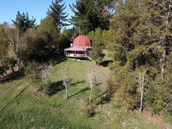Casa En Venta De 3 Dorm. En Villarrica