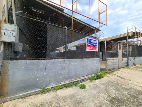 Terreno En Venta En Av. Bolivar- Valencia As-9098517