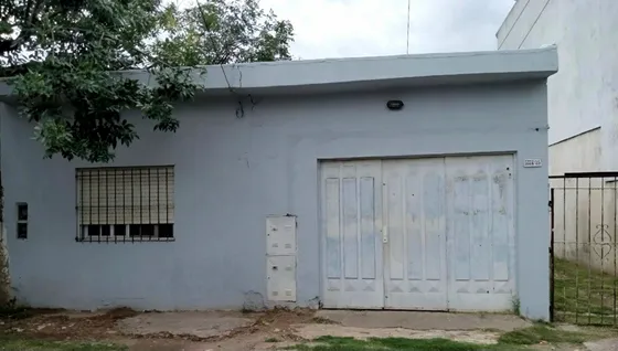 Casa Tipo Ph Con Patio En Venta, Apta Credito 