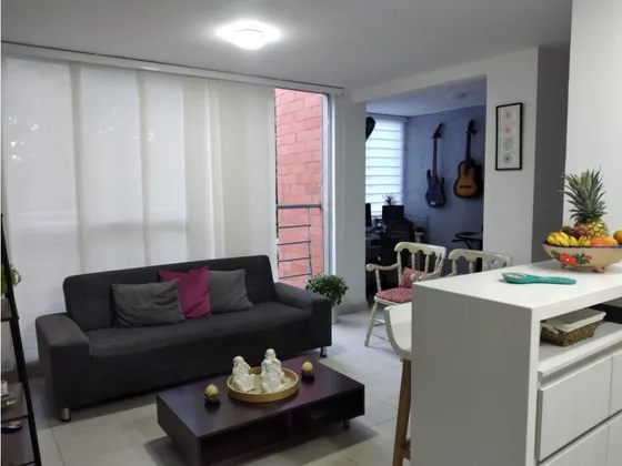 Venta Apartamento La Gaviota Ibague Tolima 