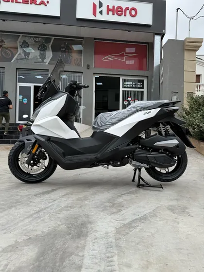 Voge Sr3