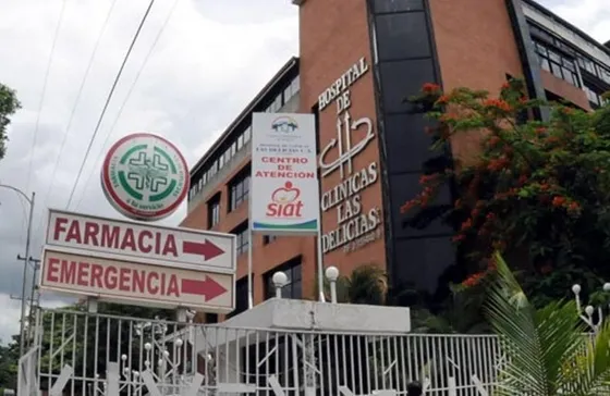 Consultorio Medico En Alquiler Hospital De Clinicas Las Delicias 001jsc