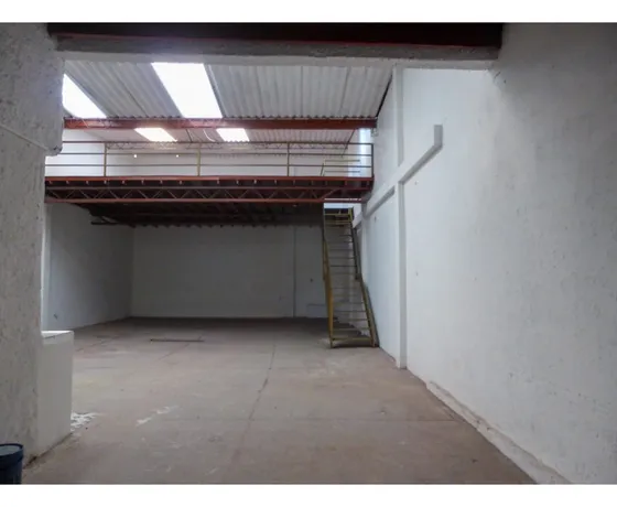 Bodega En Venta,  Sector El Lujan, Bogota 