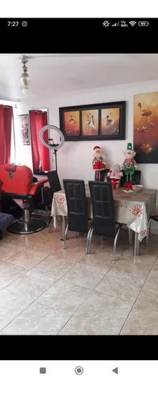 Departamento, En Excelentes Condiciones.
