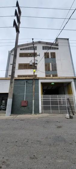 Se Vende Edificio Industrial De 2243 Mts2 Zona Industrial 1 