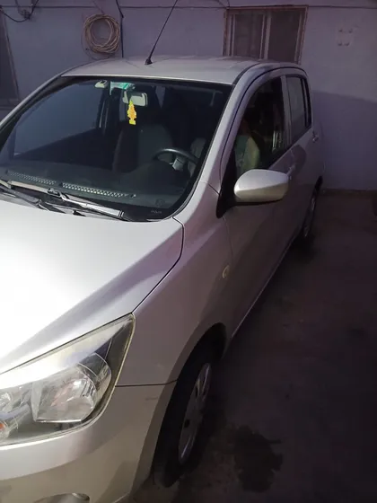 Suzuki Celerio 1.0 Glx Bt