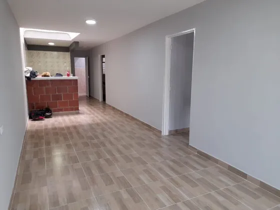 Barrio Fátima - Casa Esquinera Bifamiliar Remodelada En Venta Palmira