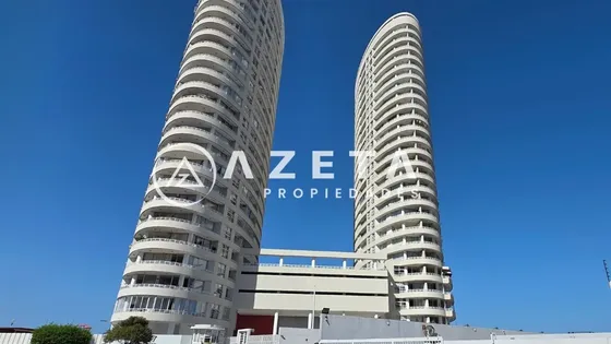 Departamento En Venta De 3 Dorm. En Iquique