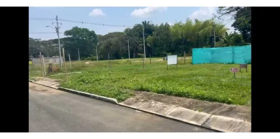 Vendo Lote En Jamundi Potrerito Urbanizado