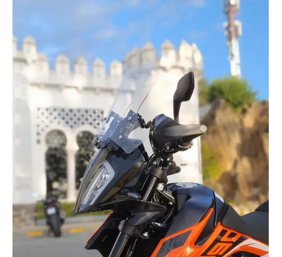 Ktm 790 Adventure